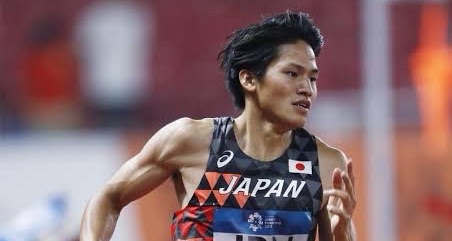 トップアスリートのトレーニングをあなたに!速さと心の強さを掴み取る