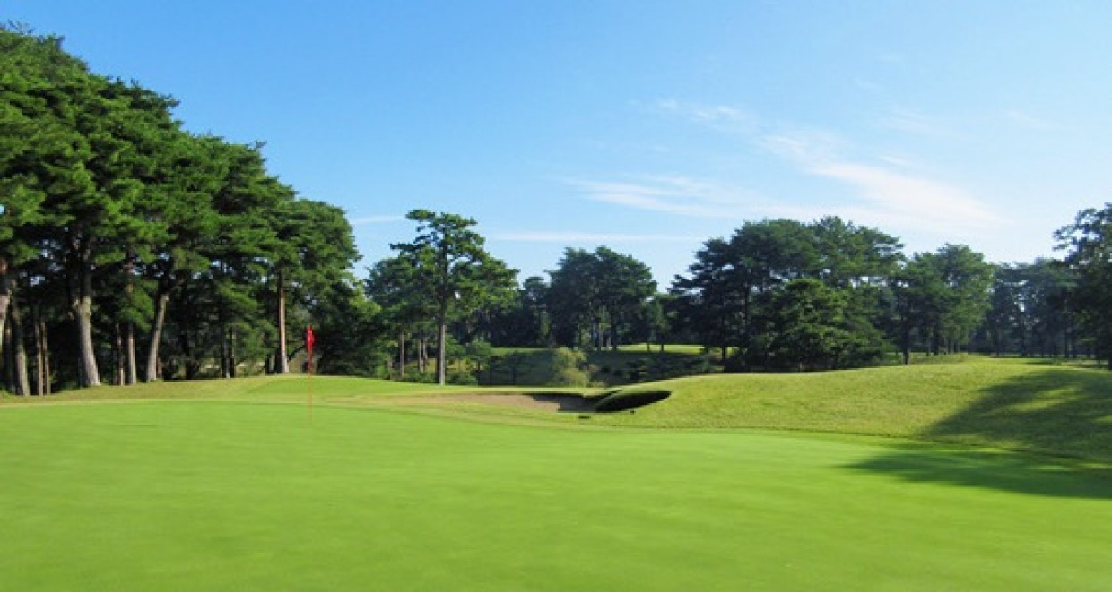 一生楽しむゴルフの基礎講座〜導入編