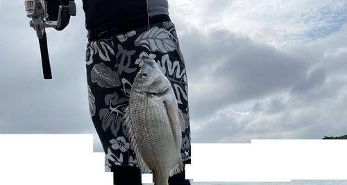 【沖縄】観光客さん向け釣りガイド(チャット編)